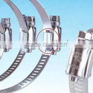 Hose Clamp thumbnail-2