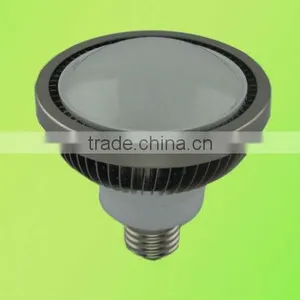 PAR 6W LED Spotlight thumbnail-1