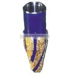 Pear Type Mill Shoes thumbnail-1