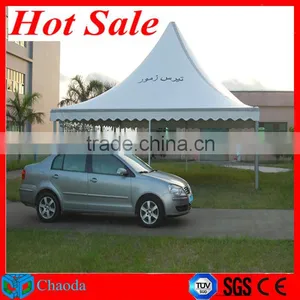 Hard Shell Car Roof Top Tent thumbnail-1