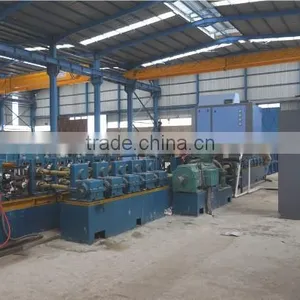 Welded Pipe Making Machine thumbnail-3