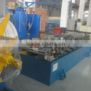 Rolling Shutter Slats Forming Machine thumbnail-1