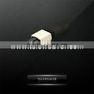 MPO Fiber Optic Connector thumbnail-1