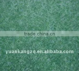 Pvc Vinyl Sport Flooring(colorful Sheet Homogeneous/commercial ) thumbnail-1
