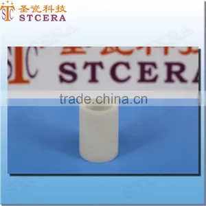 STCERA Polished Alumina Ceramic Processing Tube thumbnail-1
