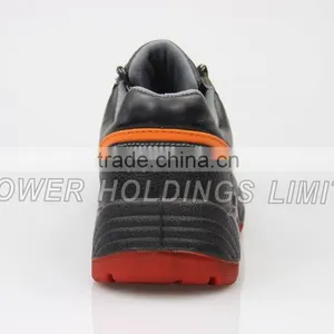 Comfortable Black Shoes for Work, Safety Penang, Sharpener Safety R330 thumbnail-4