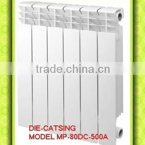 Model MP-85DC-500B Cast Iron Radiator thumbnail-1