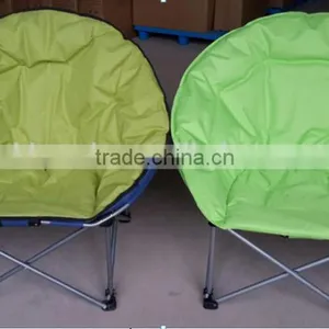 Folding Moon Chair for Adults and Children Indoor and Outdoor thumbnail-1