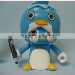 Plastic Action Figure.pvc Figurine thumbnail-1