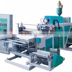 EN-STA Single Layer Cling Film Machine thumbnail-1