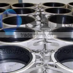 Stainless Steel Pipe Repair Clamp of SYI Group thumbnail-6