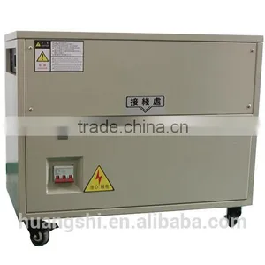 150KVA 3 Phase Voltage Regulator for CNC Milling Machine thumbnail-3