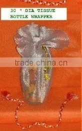 Tissue Wine Wrapper thumbnail-1