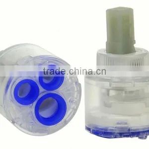 Yiwu Low Price Ceramic Disc Cartridge for Dubai Faucet thumbnail-3