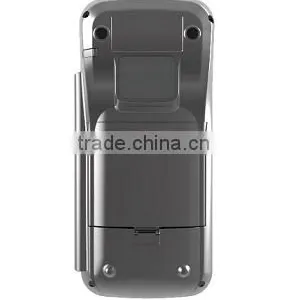 Mobile POS Restaurant Billing Machine With Card Reader thumbnail-3