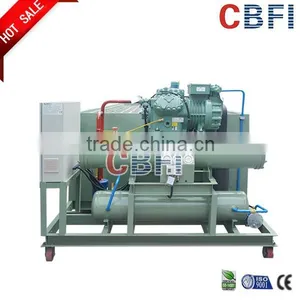 CE Confirmed Industrial Block Ice Maker Machine Price thumbnail-4