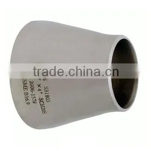 Dual Phase Steel S31803 REDUCER thumbnail-2