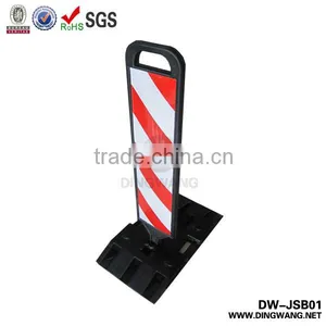 Rubber Barrier thumbnail-2