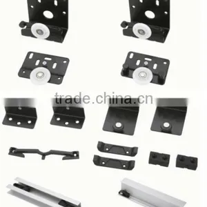 Heavy Duty Sliding Door Roller From Guangzhou Longcharm thumbnail-1