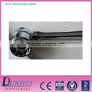 Scaffolding Titanium Spanner, Ratchet Rotating Spanner Scaffolding Wrench thumbnail-4