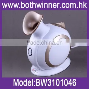 Beauty Face Steaming Device F828-2 (Gold) thumbnail-1