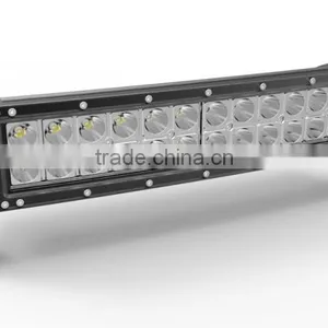 LOYO 72w Curved Led Rigid Bar Light, Curved Led Light Bar 12v thumbnail-3