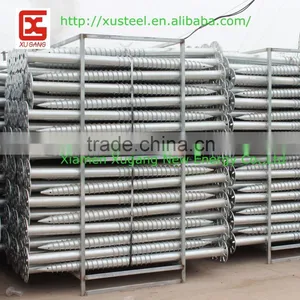 Ground Screw Factory thumbnail-2