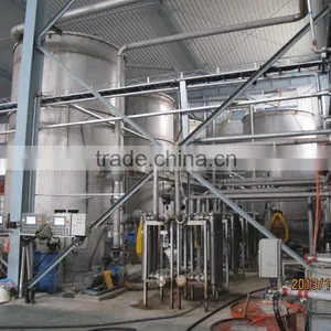 Foudrinier Large Cylinder Paper Towel Machine thumbnail-3