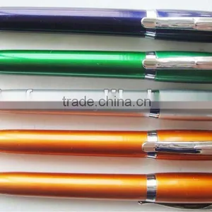 Promotional 5mW Voilet Laser Pointer Pen Green Ray Laser Pointer Pen thumbnail-1