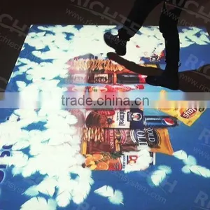 Interactive Fun Floor Provides Wonderful Advertising With All Fun Elements thumbnail-5