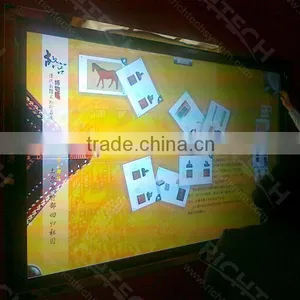 Richtech First-rate IR Multi Touch Panel LCD Touch Screen Frame thumbnail-2