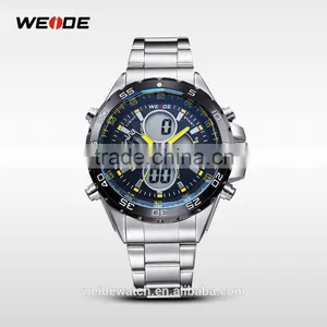 New Model Military Style Sports Watches Watches Men Weide WH1103-5 thumbnail-1