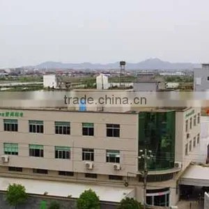 Taizhou Dengshang Mechanical & Electrical Co., Ltd. company overview - view 1 thumbnail