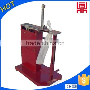 Small Automatic Rebar Tying Machine/tying Machine for the Mushroom thumbnail-3