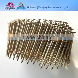 Pallet Nail/ Wire Coil Nails thumbnail-1