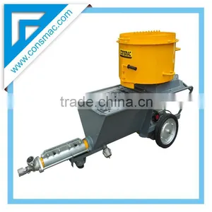 Plastering Machine for Wall thumbnail-2