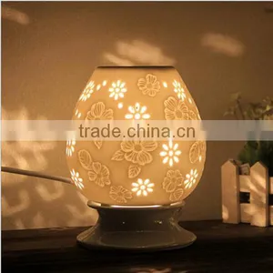 Fantastic Creative Stocked Electric Ceramic Oil Burner thumbnail-5
