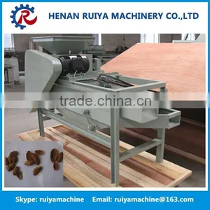 Nuts Breaking Machine/almond Dehuller Machine/hazelnut Shelling Machine thumbnail-6