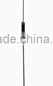 GSM Mobile Whip Antenna With UHF PL259 Connector thumbnail-1