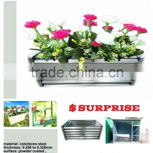 Raised Flower Bed for Sale thumbnail-1