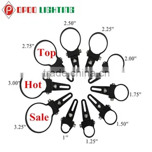 Factory Direct Led Light Bar Mounting Bracket, 4WD Truck Led Light Bar Mounting Bracket thumbnail-1