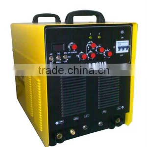 WSE-315 AC DC Tig Welding Machine thumbnail-1