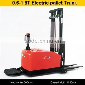 1-1.8t Internal Combustion Counterbalaced Froklift Truck CPQ(Y)18/CPQ(Y)D18 thumbnail-3