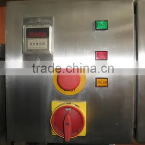 SLD300 Double Ribbon Blender (multi-pictures) thumbnail-6