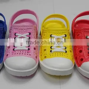 Multicolor Garden Eva Clogs 2015 Cutest Women Sport Eva Best Selling Clog Shoes thumbnail-1