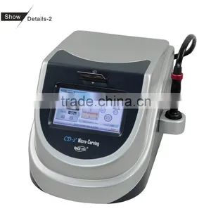 New Design Light Therapy and Diamond Microdermabrasion Peeling Machine thumbnail-3