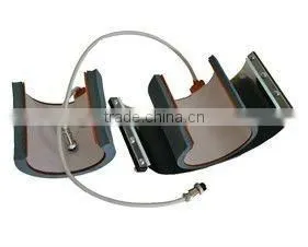 Mug Press Heating Element Silicon Wrap thumbnail-1