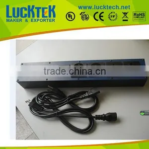 Exhibition Dedicated Multi Power Socket,six Different Power Socket, New Product! thumbnail-1