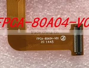 New 7.85" Inch for Onda V819 3G Touch Screen FPCA-80A04-V01 FPCA-80A04 Glass Panel for MID thumbnail-3