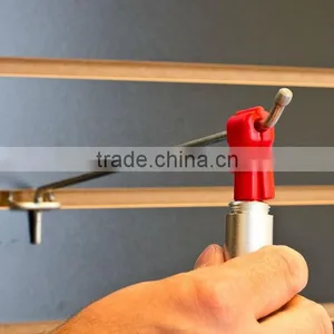 SHOWBAO Stop Lock for All Kinds of Shops thumbnail-1